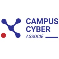 GEOIDE, l'un des 64 acteurs cyber et membres associés du Campus Cyber