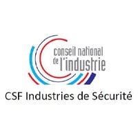 Comité Stratégique de Filière (CSF) Industries de Sécurité