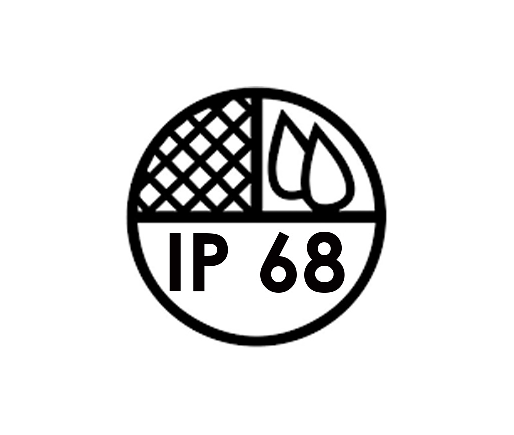 Boîtier étanche IP68